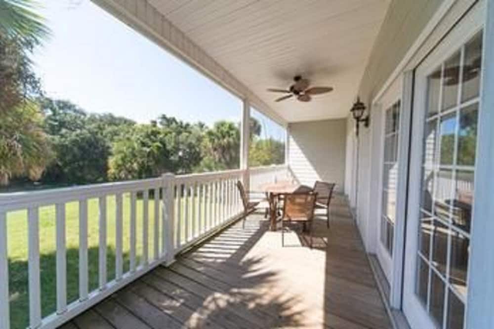 Family House, 3 Bedrooms, Ocean View, Sea Facing photo 1