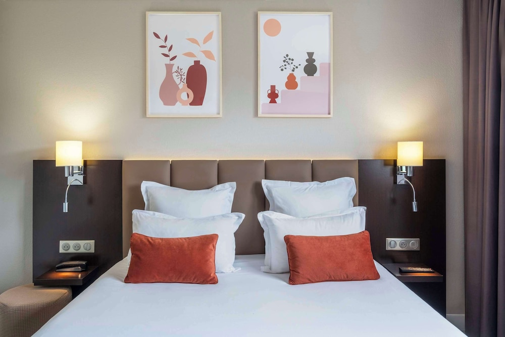 Best Western Terre de Provence, Billede 3