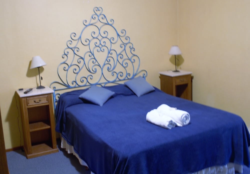 Superior Double Room, 1 Double Bed, Accessible, Non Smoking photo 1