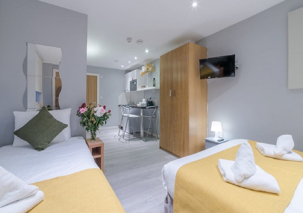 Triple Room, Multiple Beds photo 1