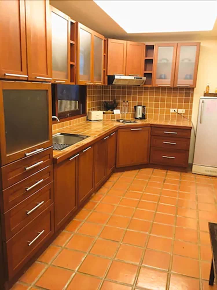 Deluxe Room, 1 Bedroom photo 3