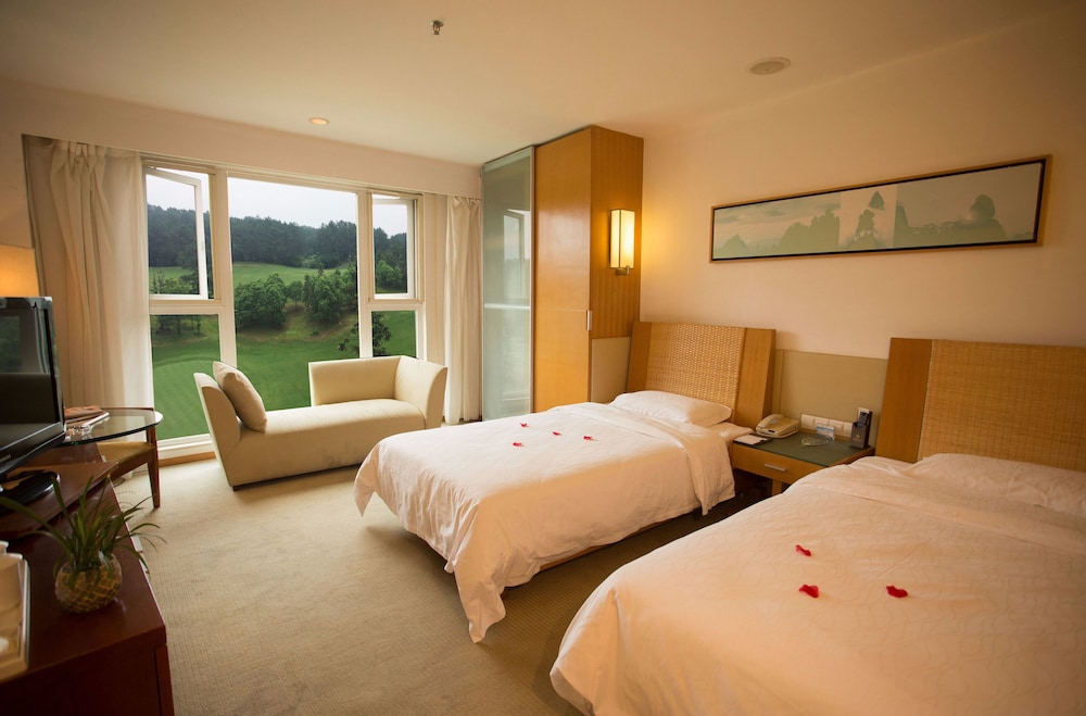 Business Twin Room photo 1