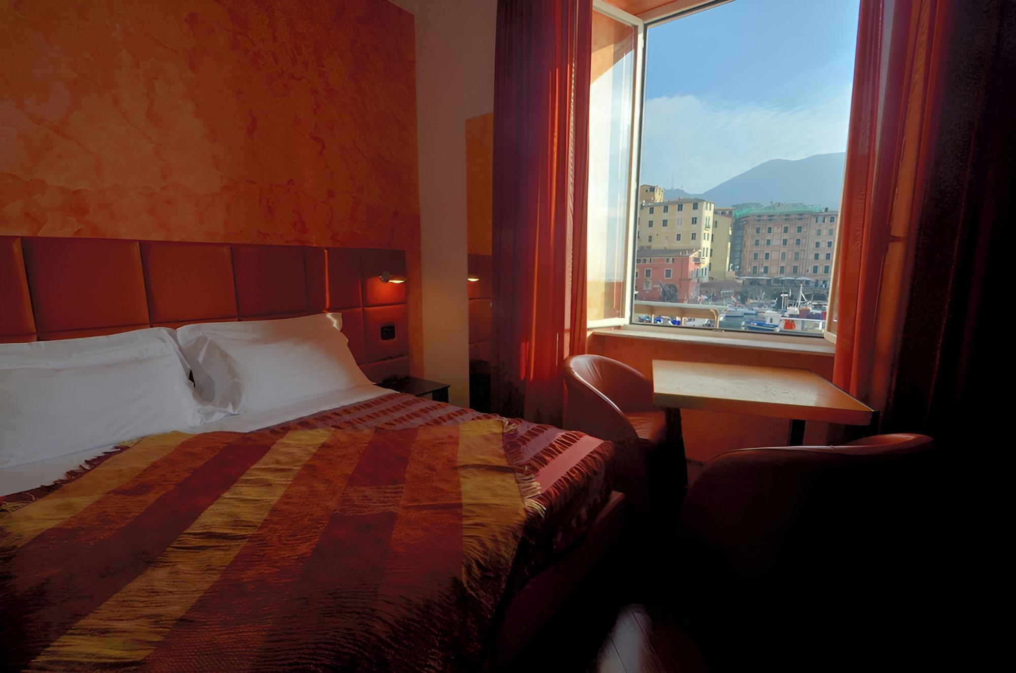 Classic Double or Twin Room