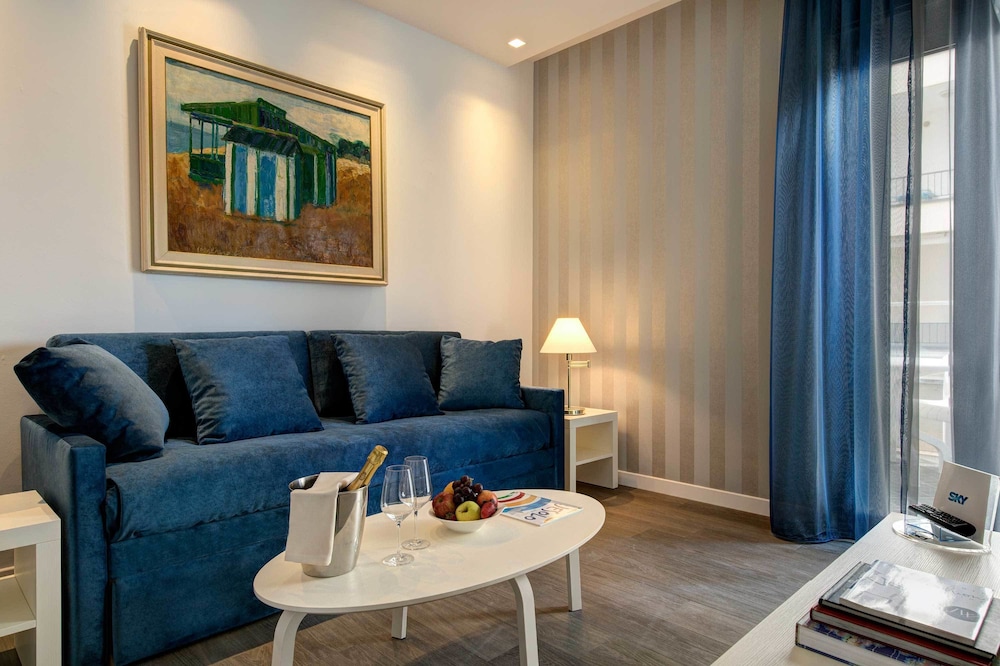 Premium Suite, Hot Tub, City View (Lettino da spiaggia incluso) photo 2