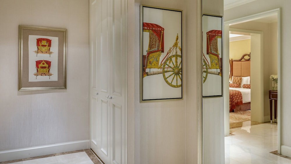 Luxury Double Room photo 2