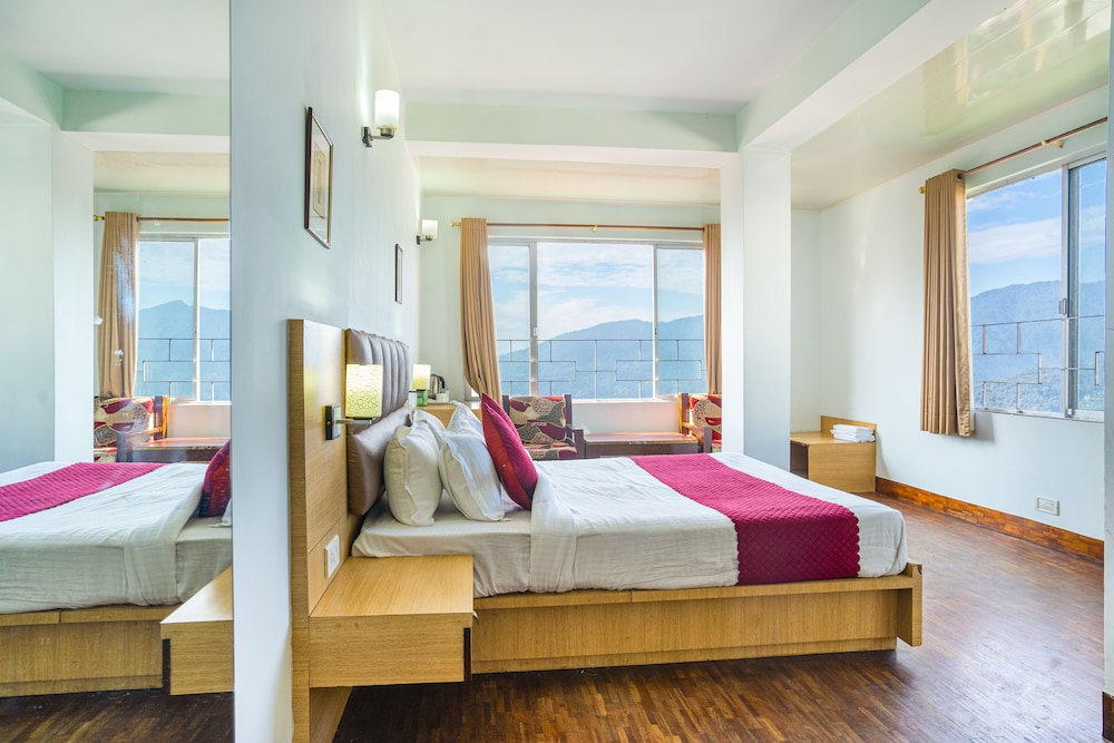Comfort Room photo 1