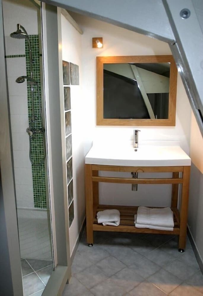 Double Room (Garrigue) photo 2