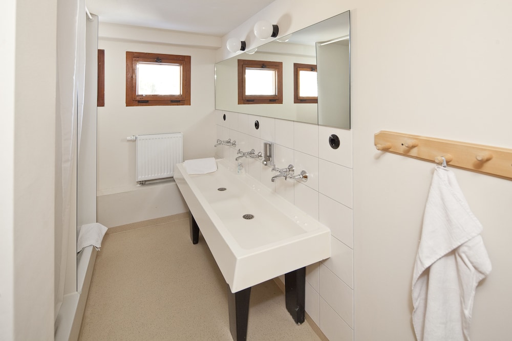 Standard Quadruple Room photo 2