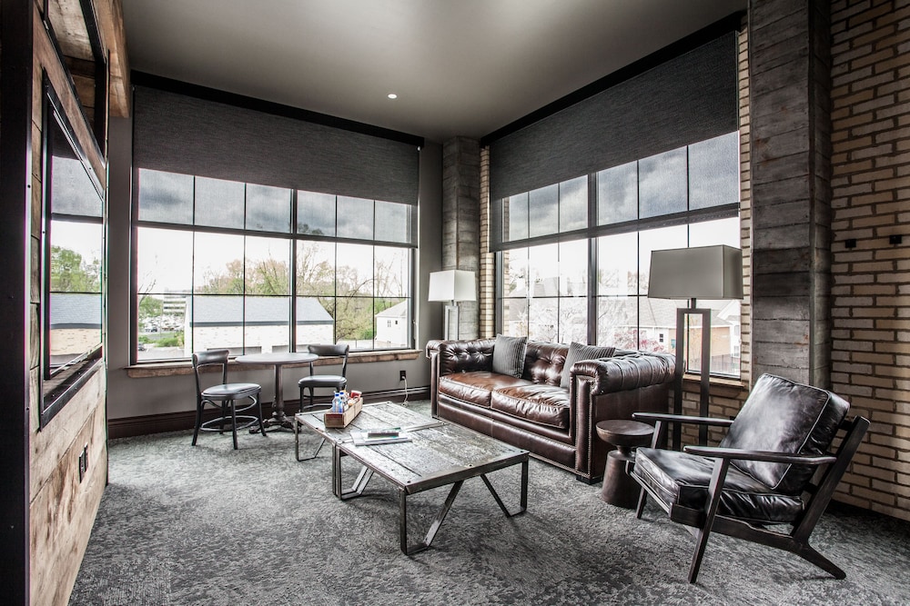 Legacy Suite ADA