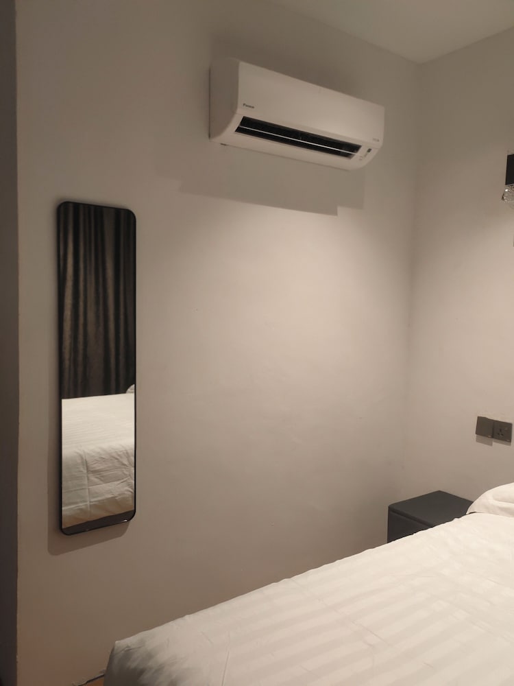 Executive Double Room photo 3
