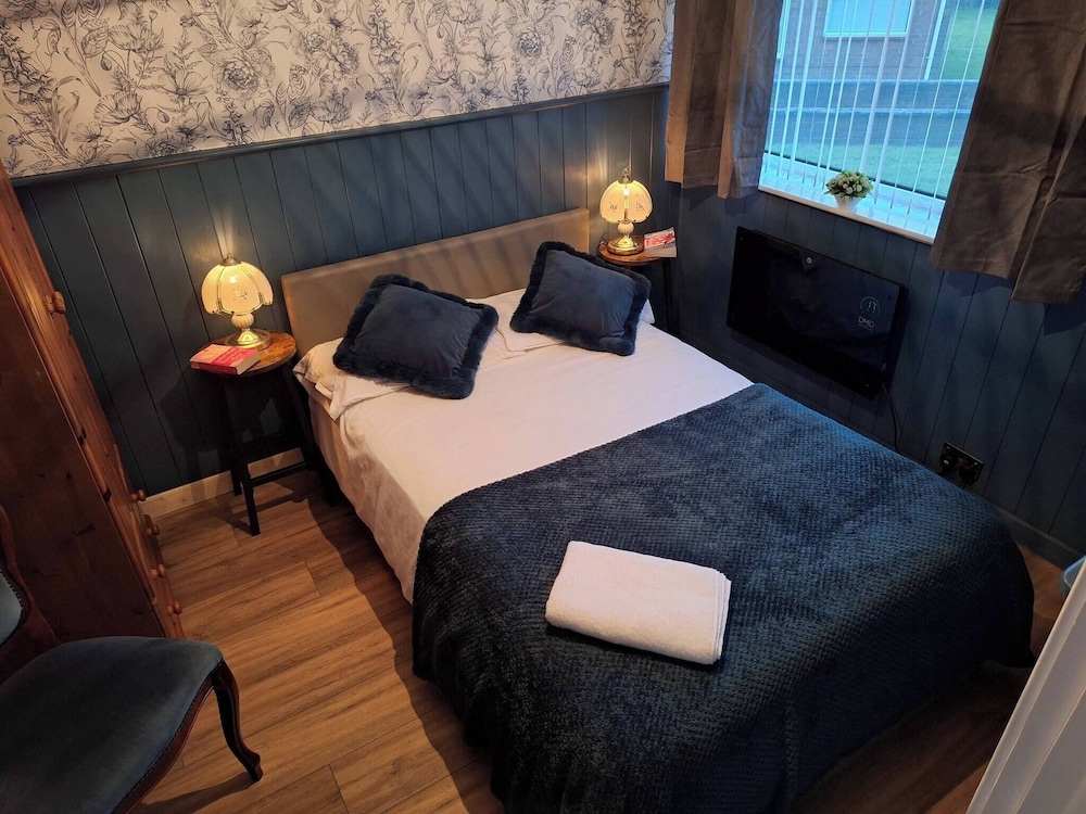 Ouston Oasis, Beamish, Billede 22