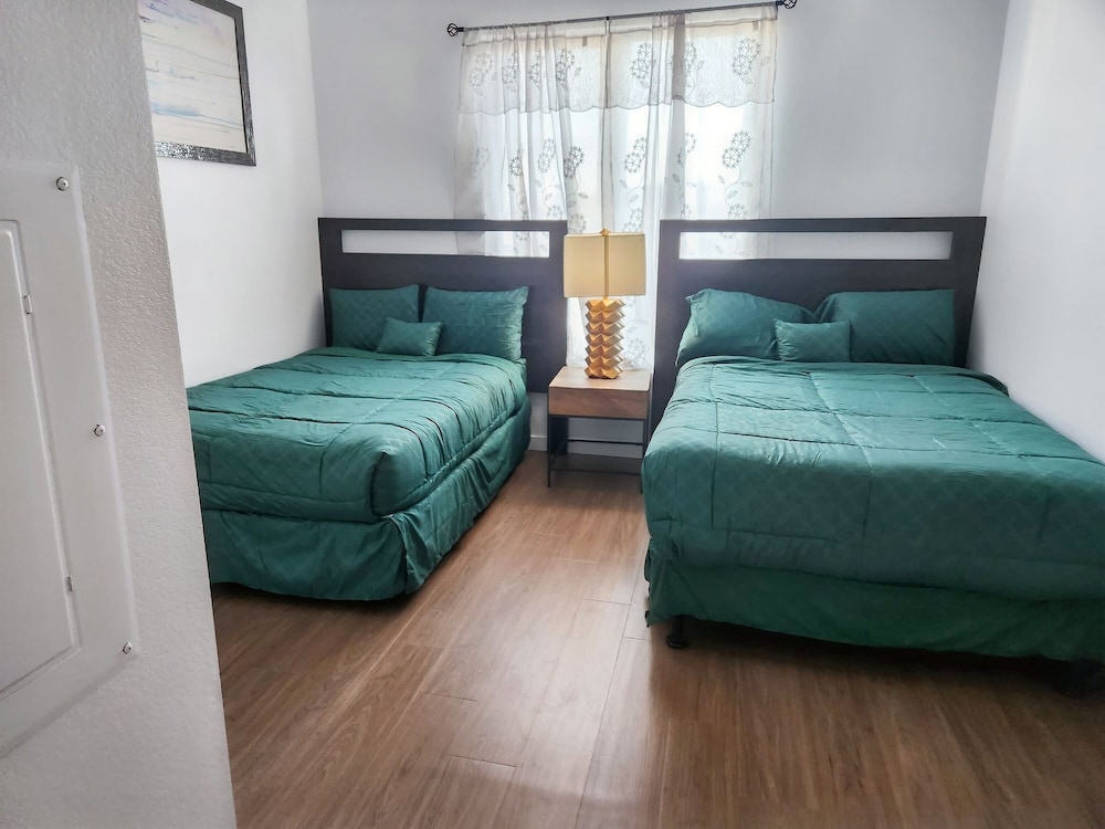 Apartment, 1 Bedroom