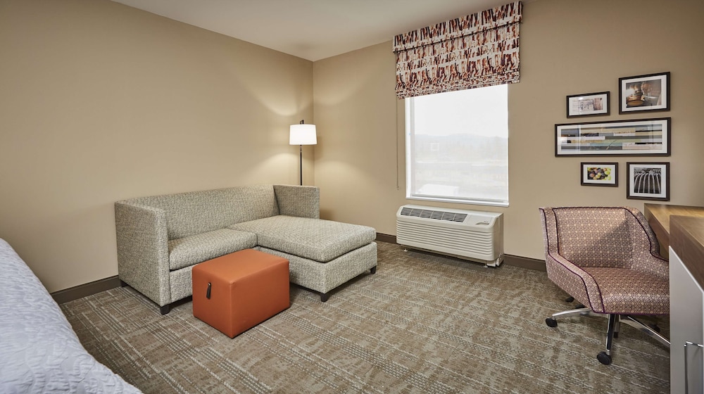 Suite, 1 King Bed, Non Smoking photo 3