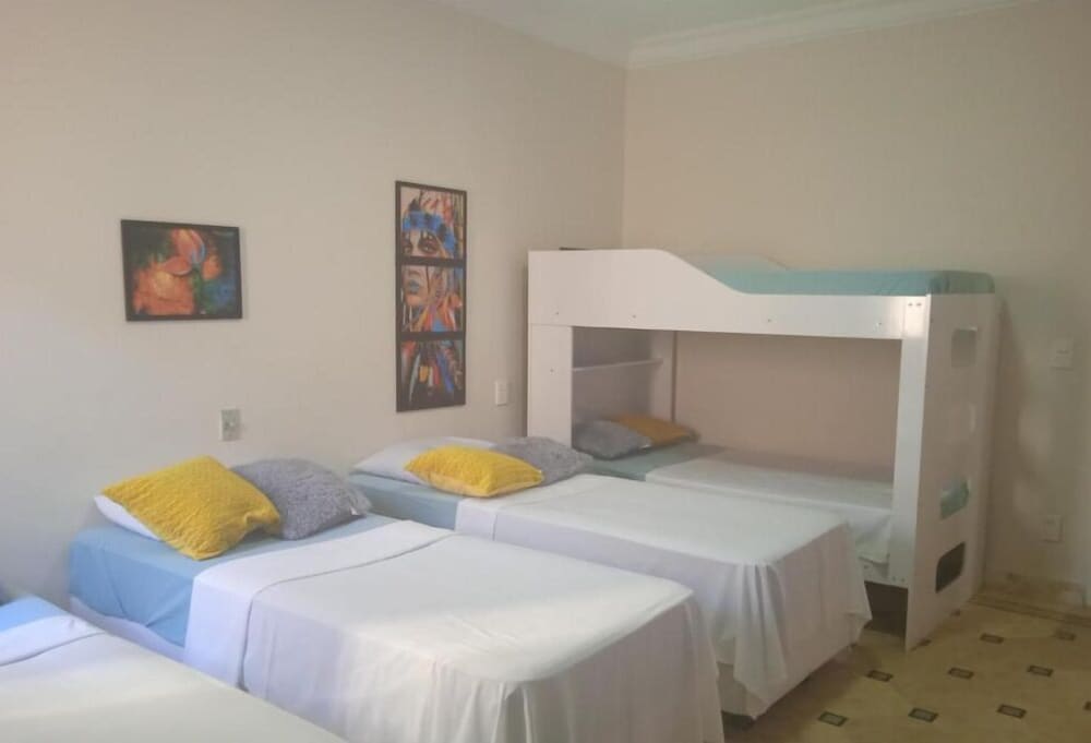Family Shared Dormitory photo 1