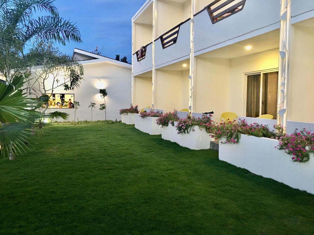 Tarsier Suite photo 3