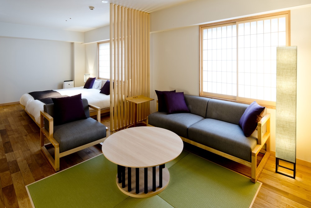 Luxury Twin Room photo 2