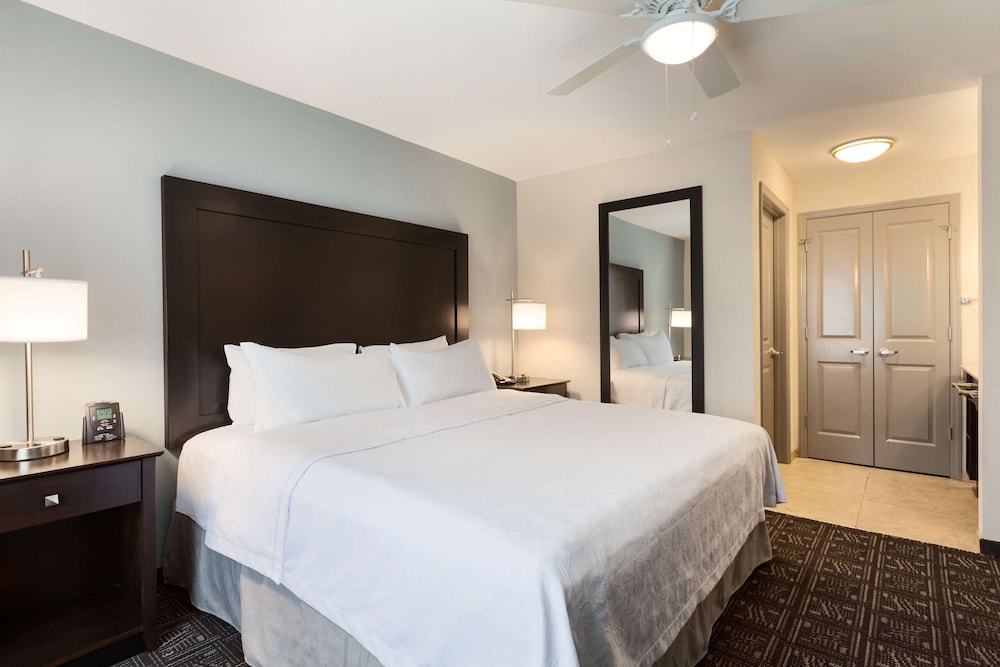 Studio Suite, 1 King Bed, Non Smoking photo 1