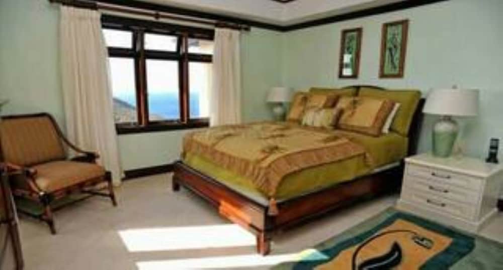 Executive Villa, Multiple Bedrooms, Ocean View photo 1