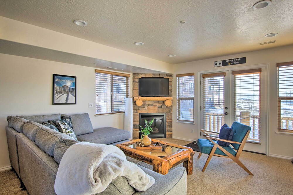 Apartment (3 Bedrooms)