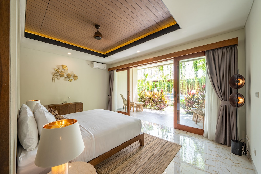 5 Bedroom Villa - Reillo 1 - Photo 19