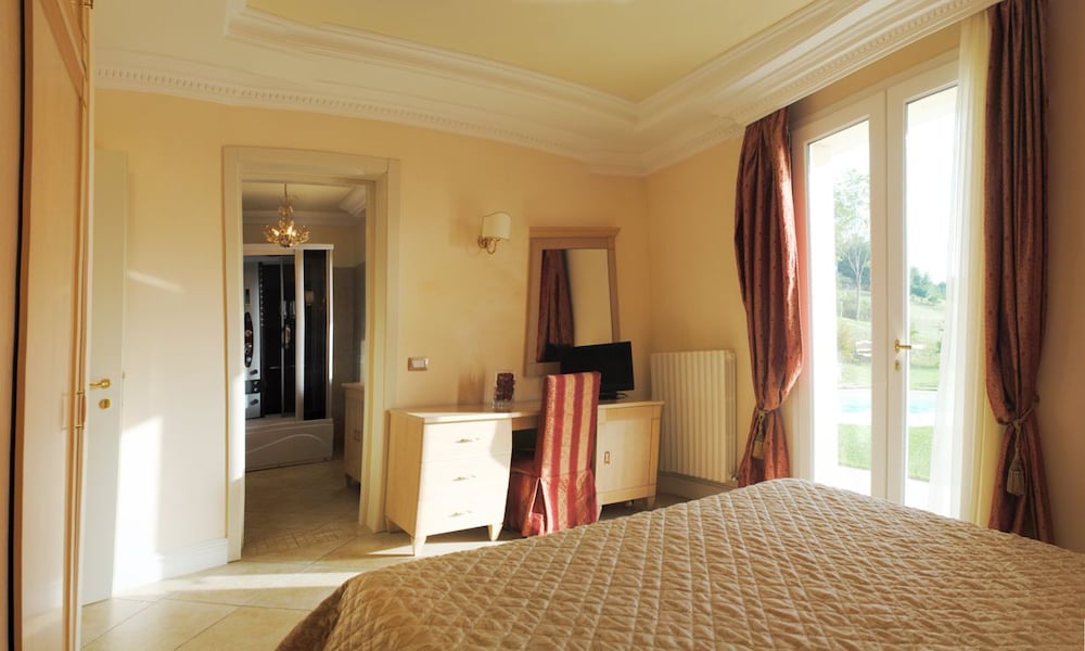 Villa Casula, Photo 19