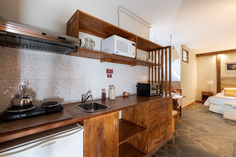Economy Apartment