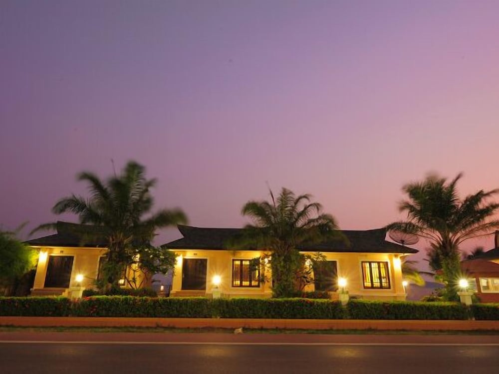 Baan Faa Standard Partial Sea View photo 2