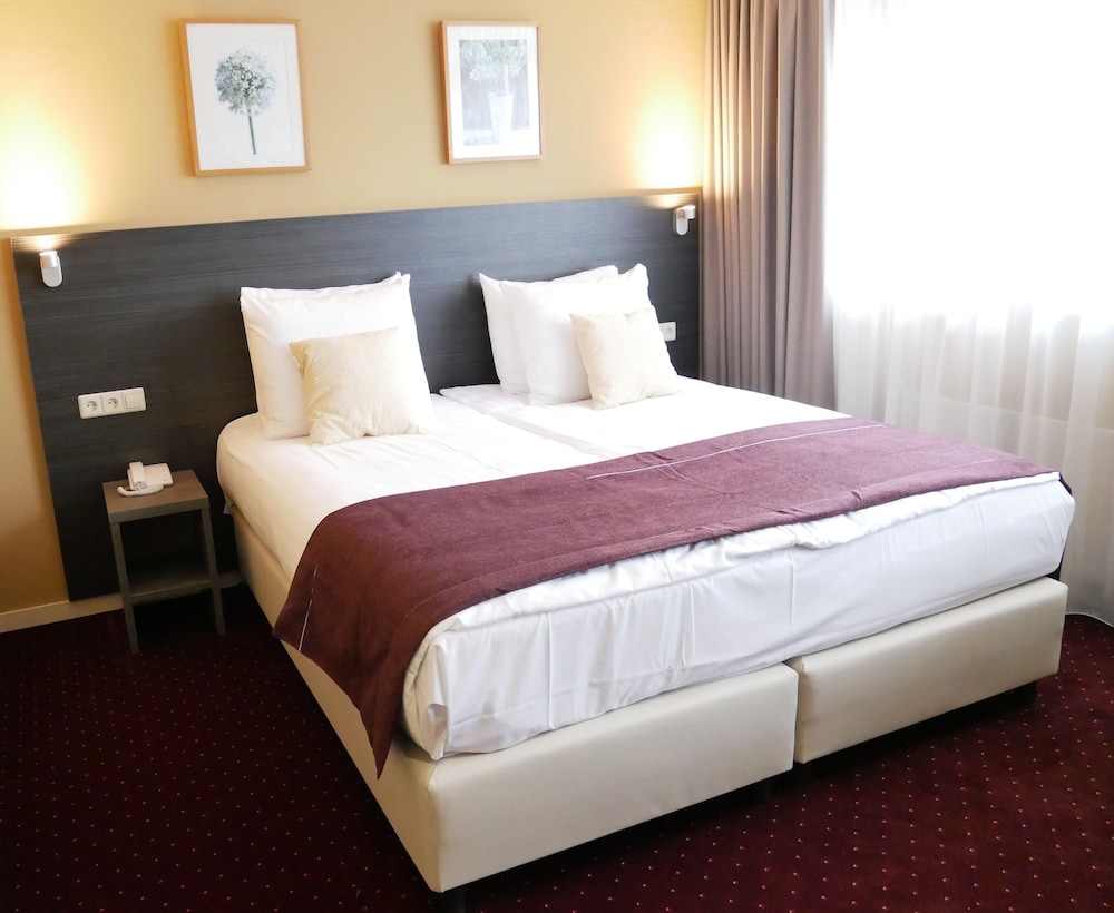 Comfort Double or Twin Room