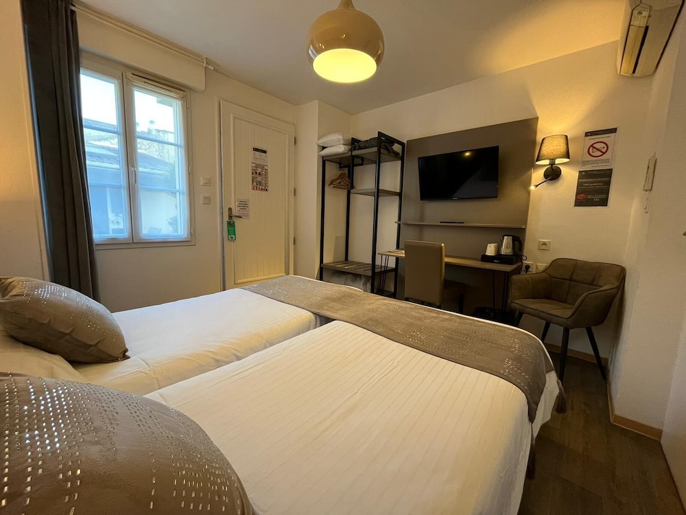 Twin Room photo 3