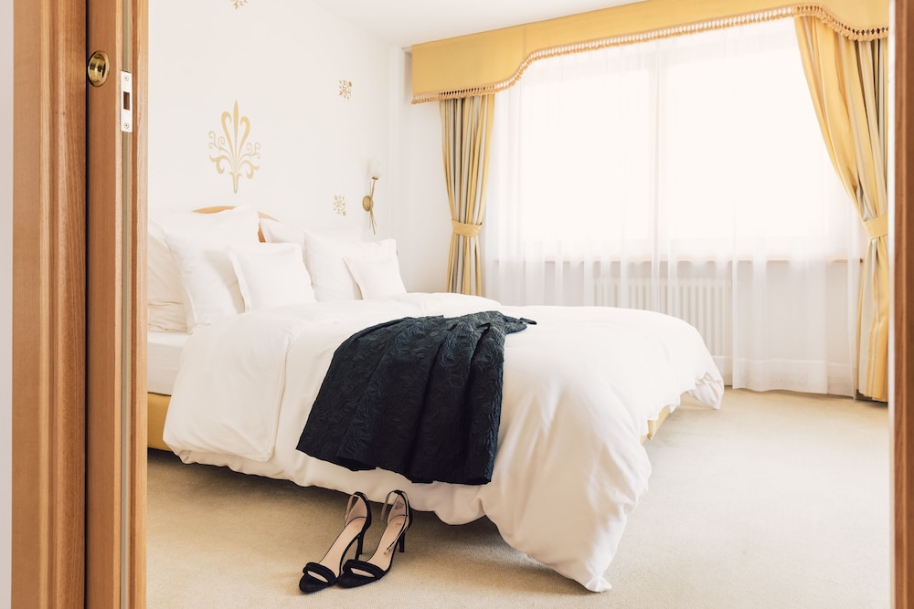 Suite (Sovereign) photo 1