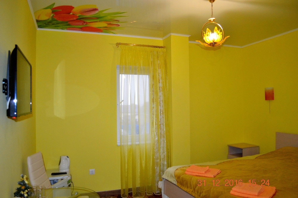 Double or Twin Room, 2 Twin Beds photo 2