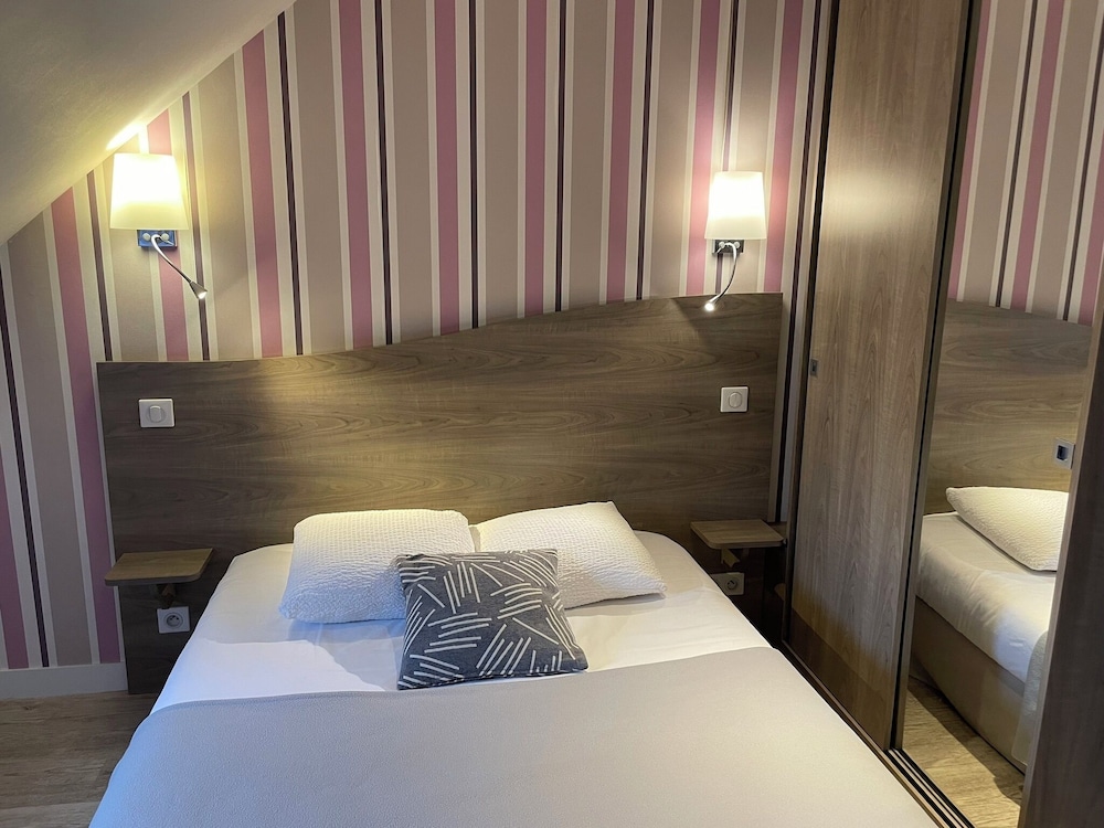 Comfort Twin Room photo 1