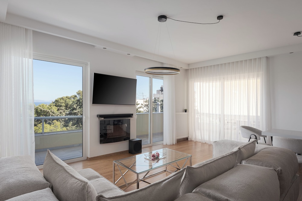 Comfort Apartment photo 1