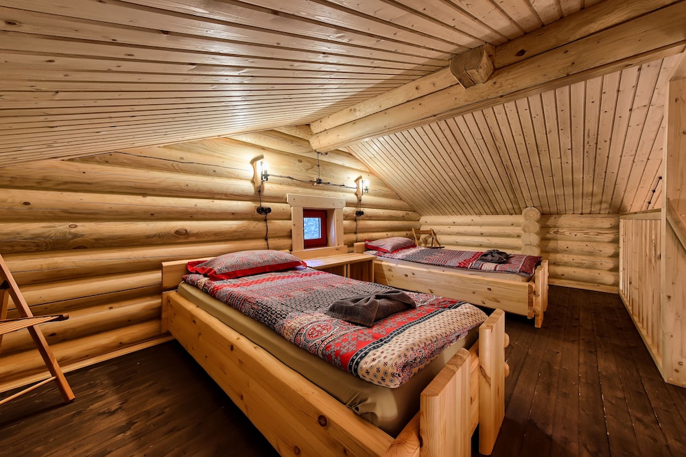Standard Cabin, 1 Bedroom photo 3