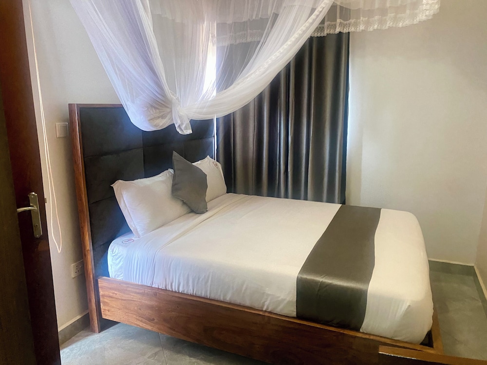 Standard Single Room, Balcony