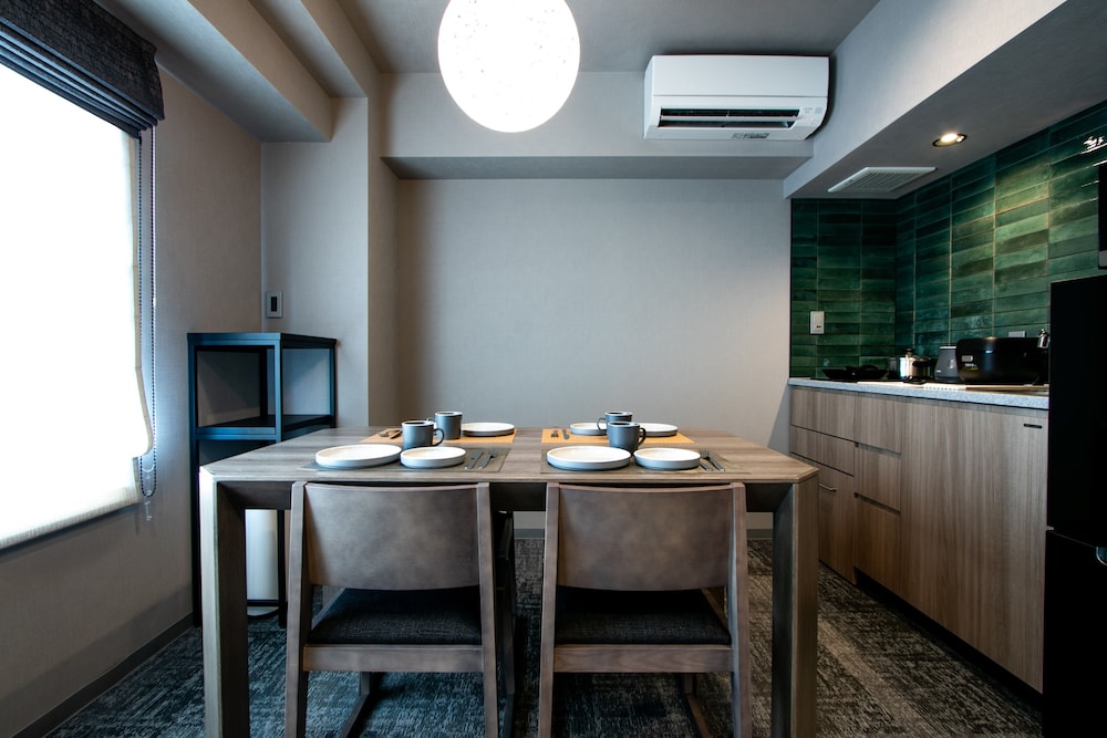 Moderate with 4beds (with Tatami Room), Non Smoking - Photo 2