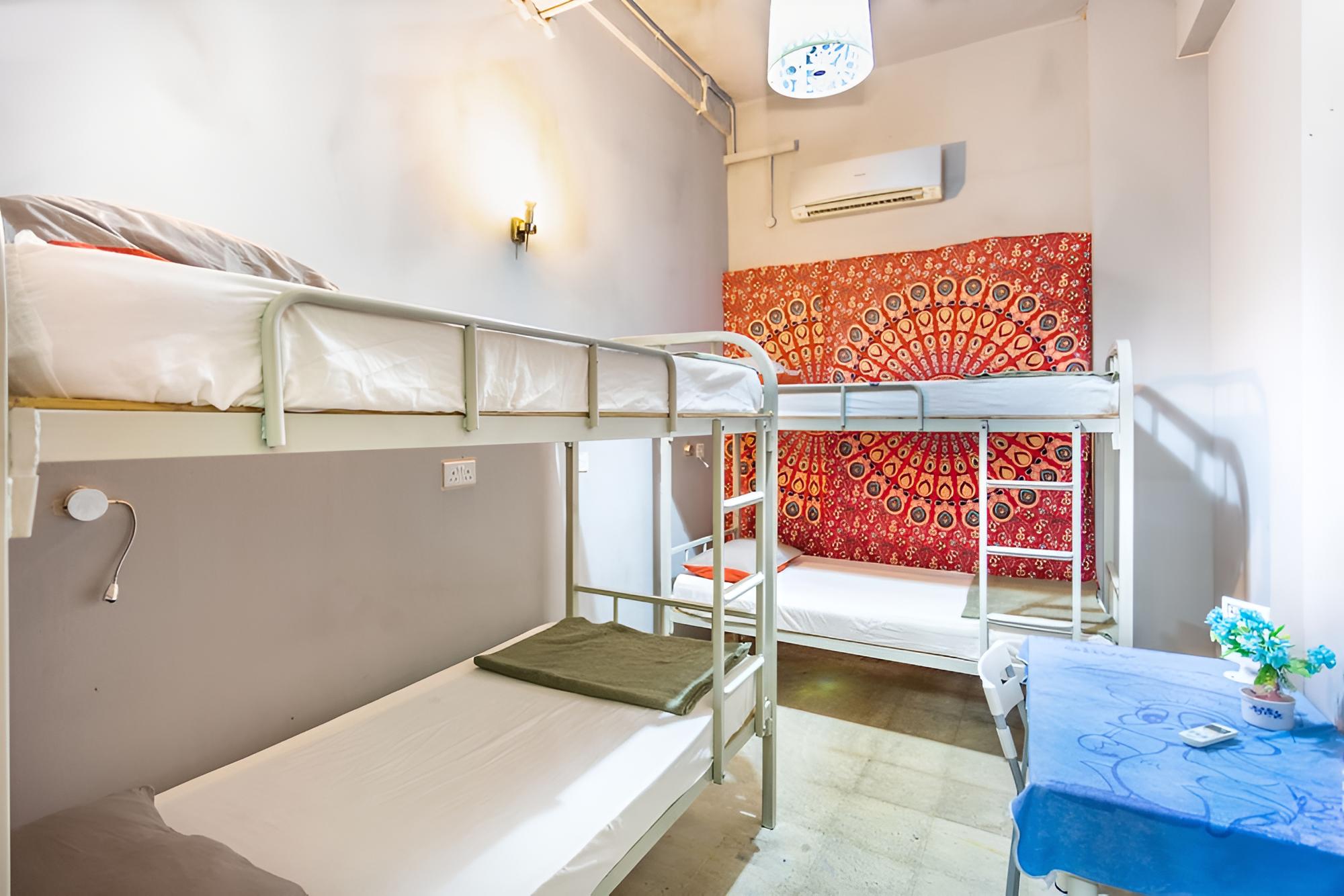 Standard Quadruple Room photo 1
