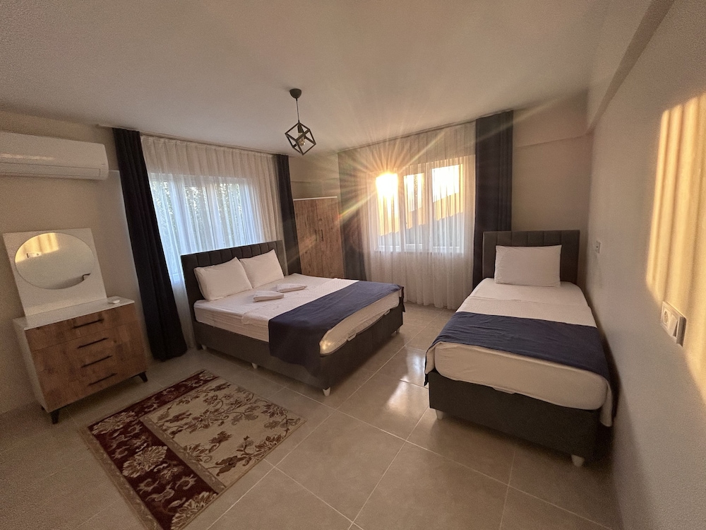 Family Suite Apart 1 photo 1