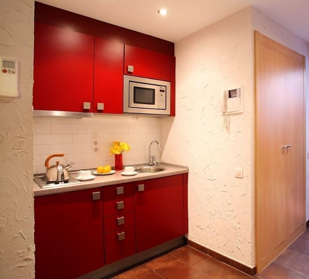 Standard Apartment (4 pax) photo 2