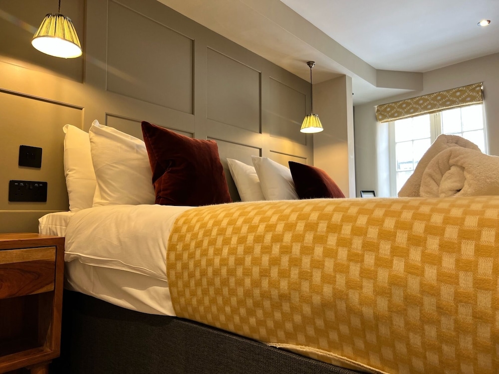 Twin Room, Ensuite photo 3