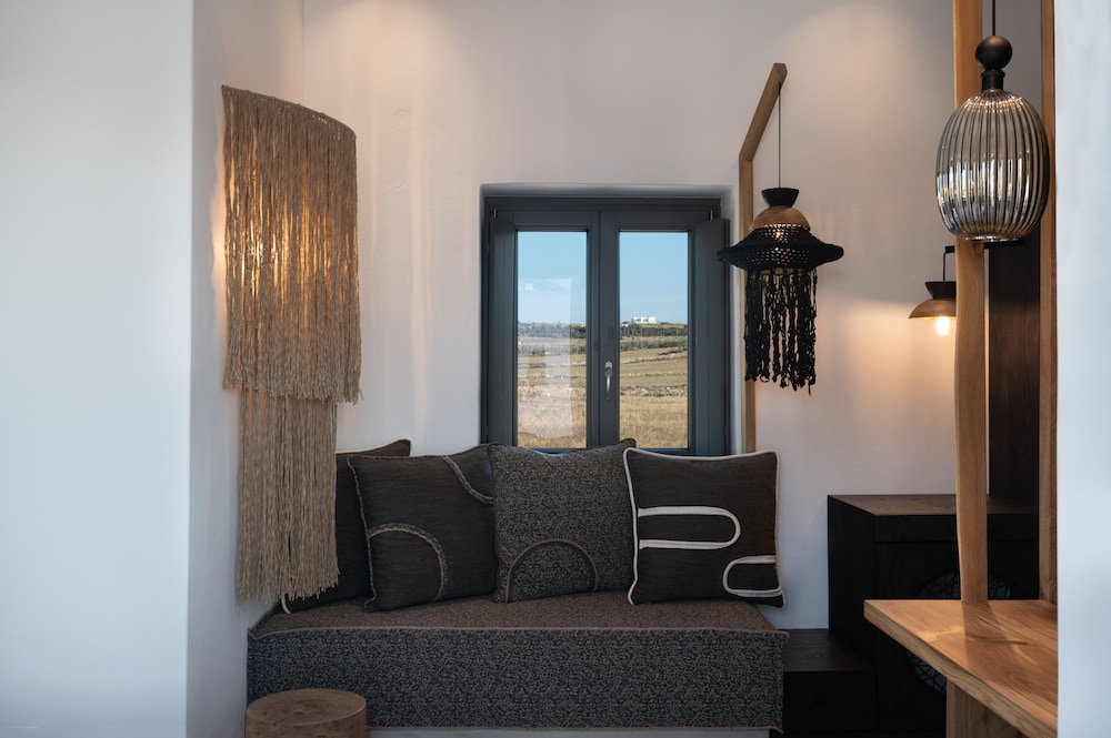 Junior Suite with plunge pool - Photo 9