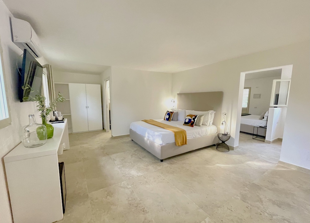 Family Suite photo 2