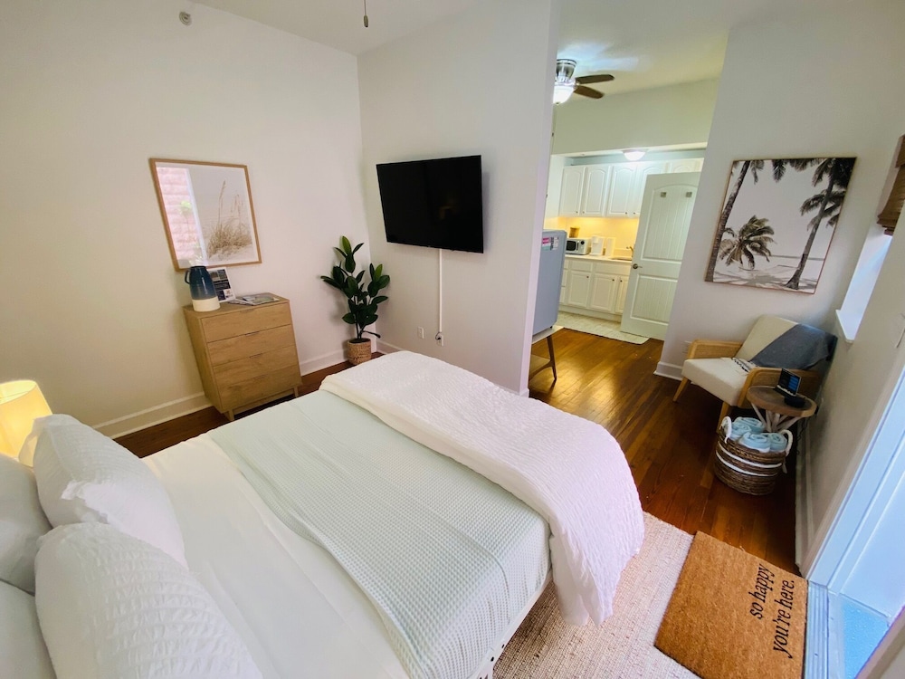 La Tortuga Suite 9