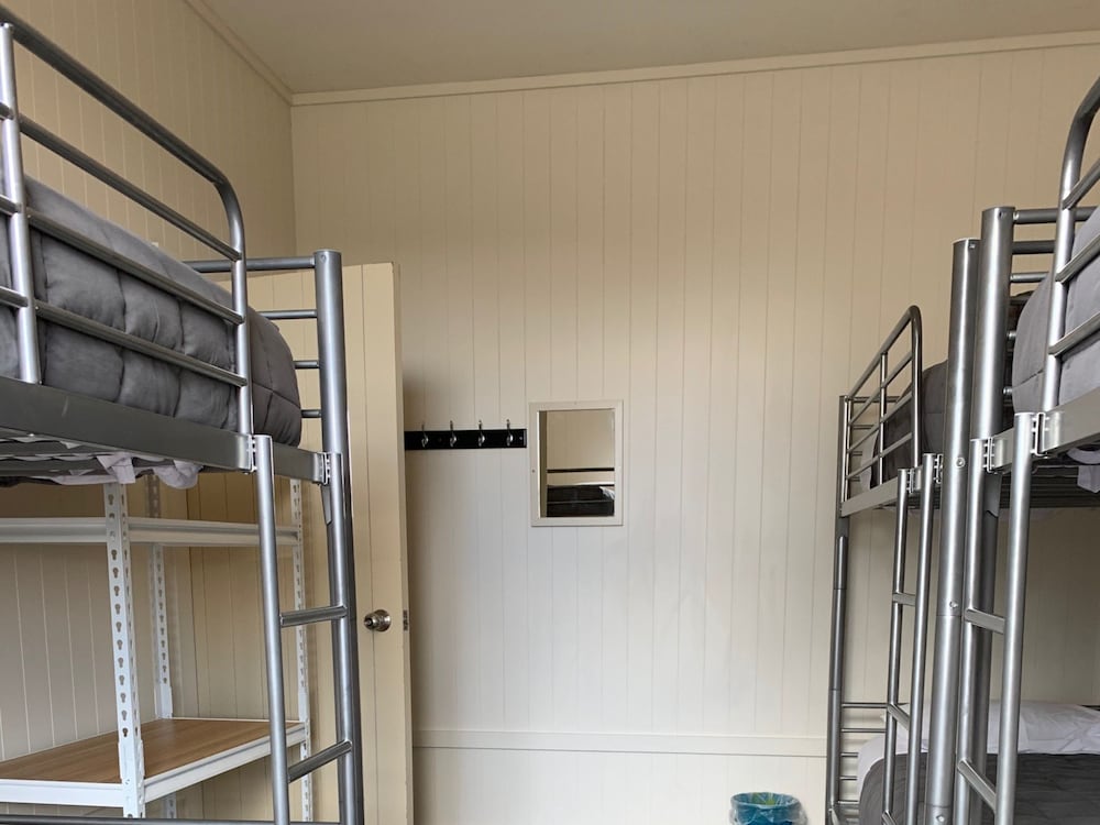 Six Bed Dorm photo 2