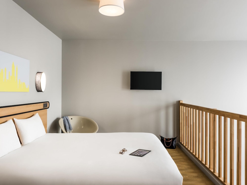 Studio, 1 Double Bed with Sofa bed, Mezzanine (4 people) photo 2