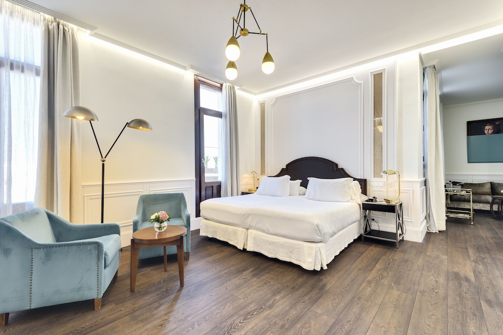 Suite, Terrace (Jacuzzi)