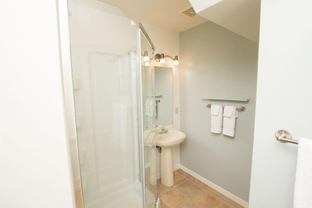 Villa, 2 Bedrooms, Beachside photo 2