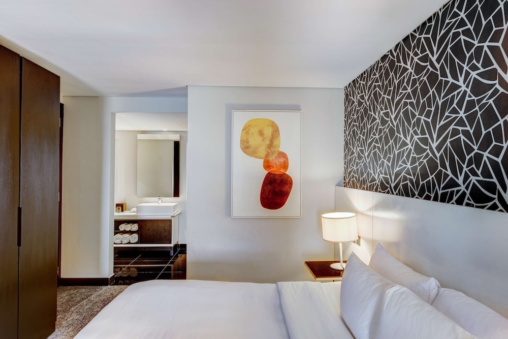 Royal Suite, 4 Bedrooms (Lounge Access)