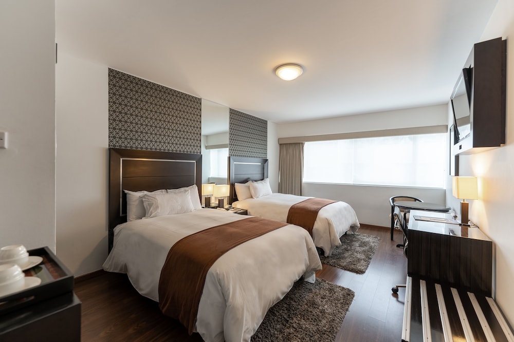 Twin Room photo 2
