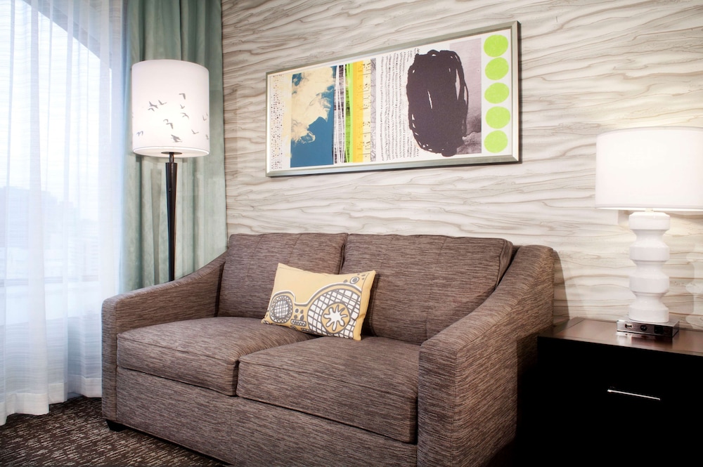 Deluxe Room, 1 King Bed, Allergy Friendly (Pure) - Photo 8